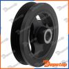 Poulie damper vilebrequin pour CHRYSLER | RKP-CH-011, 04792814AB